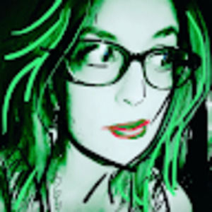 Meet your Posher, Kendra